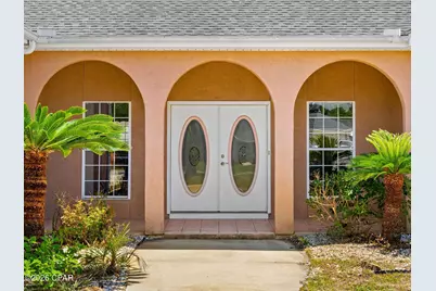 20937 S Lakeview Drive, Panama City Beach, FL 32413 - Photo 4