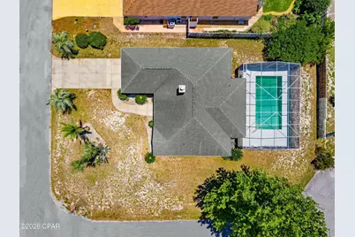 20937 S Lakeview Drive, Panama City Beach, FL 32413 - Photo 24