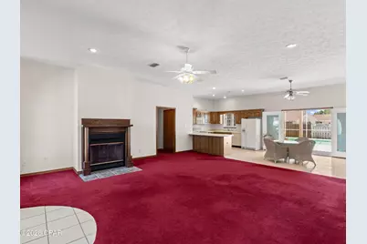 20937 S Lakeview Drive, Panama City Beach, FL 32413 - Photo 14