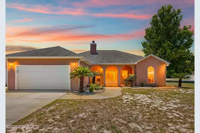 20937 S Lakeview Drive, Panama City Beach, FL 32413 - Photo 1