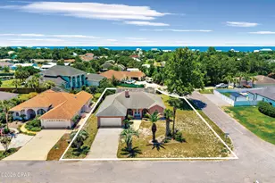 20937 S Lakeview Dr, Panama City Beach, FL 32413 - Photo 26
