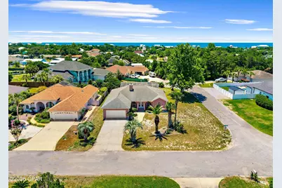 20937 S Lakeview Drive, Panama City Beach, FL 32413 - Photo 2
