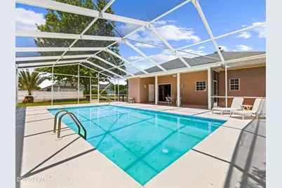 20937 S Lakeview Drive, Panama City Beach, FL 32413 - Photo 8