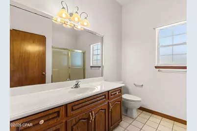 20937 S Lakeview Drive, Panama City Beach, FL 32413 - Photo 22