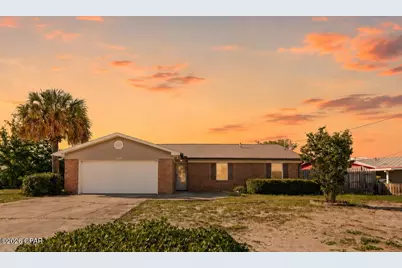 1525 Donna Avenue, Panama City, FL 32404 - Photo 1