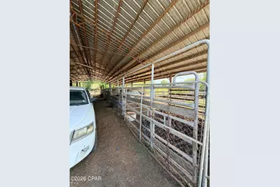 6363 Quarter Horse Lane, Marianna, FL 32448 - Photo 20