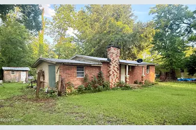 2887 Pinecrest Street, Vernon, FL 32462 - Photo 2