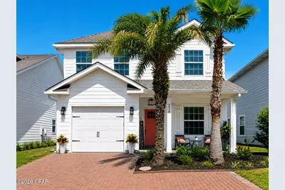 216 Turtle Cove, Panama City Beach, FL 32413 - Photo 1