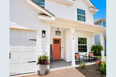 216 Turtle Cove, Panama City Beach, FL 32413 - Photo 2