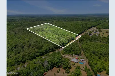 000 Pate Pond Road, Caryville, FL 32427 - Photo 2