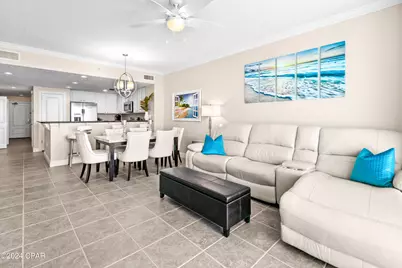 17281 Front Beach Road #1502, Panama City Beach, FL 32413 - Photo 12