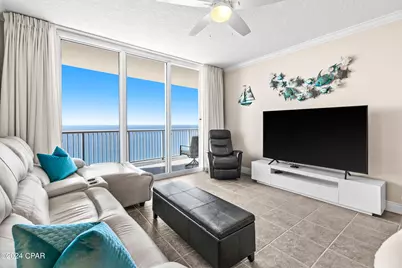 17281 Front Beach Road #1502, Panama City Beach, FL 32413 - Photo 1