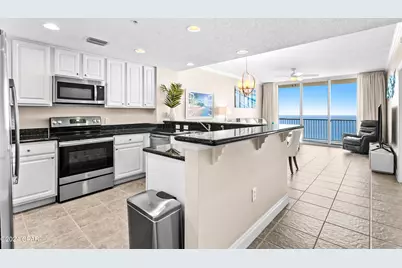 17281 Front Beach Road #1502, Panama City Beach, FL 32413 - Photo 6