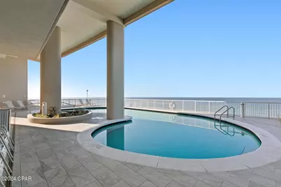 17281 Front Beach Road #1502, Panama City Beach, FL 32413 - Photo 30