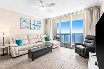 17281 Front Beach Road #1502, Panama City Beach, FL 32413 - Photo 10