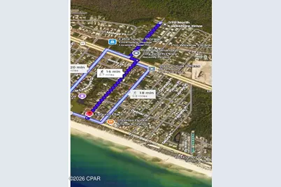 570 N Lakeshore Drive, Panama City, FL 32413 - Photo 8