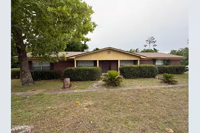 233 S Jan Drive, Panama City, FL 32404 - Photo 1