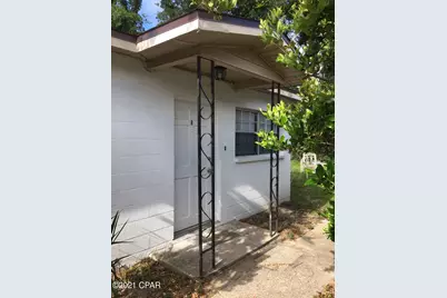 1527 Grace Avenue #B, Panama City, FL 32405 - Photo 1