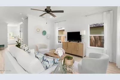 348 Robinson Bluff Road, Panama City Beach, FL 32407 - Photo 16
