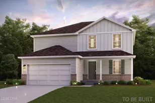 5581 Lamar Ln, Panama City, FL 32404 - Photo 1
