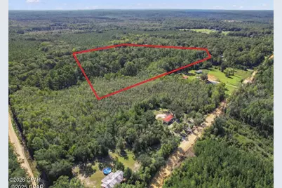00 St Marys Road, Caryville, FL 32427 - Photo 1