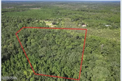 00 St Marys Road, Caryville, FL 32427 - Photo 8