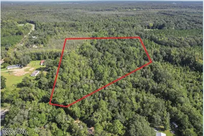 00 St Marys Road, Caryville, FL 32427 - Photo 4