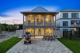 21814 Front Beach Rd, Panama City Beach, FL 32413 - Photo 1