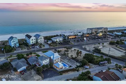 21814 Front Beach Road, Panama City Beach, FL 32413 - Photo 2