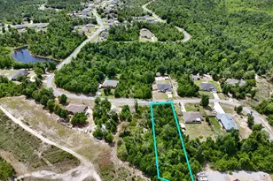 3508 High Cliff Rd, Southport, FL 32409 - Photo 1