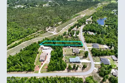 3508 High Cliff Road, Southport, FL 32409 - Photo 6