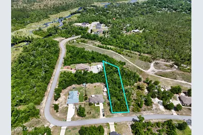 3508 High Cliff Road, Southport, FL 32409 - Photo 2