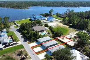 726 Gulf View Dr, Panama City Beach, FL 32413 - Photo 2