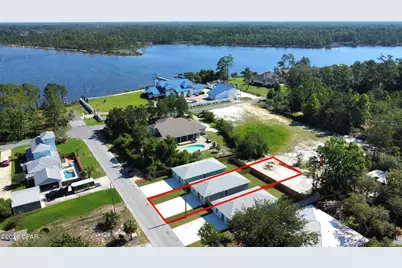 726 Gulf View Drive, Panama City Beach, FL 32413 - Photo 2