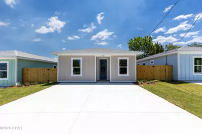 726 Gulf View Drive, Panama City Beach, FL 32413 - Photo 1