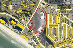 483 Richard Jackson Blvd, Panama City Beach, FL 32407 - Photo 1