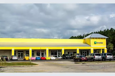 483 Richard Jackson Boulevard, Panama City Beach, FL 32407 - Photo 16
