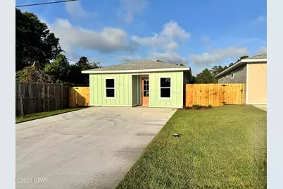 730 Gulf View Drive, Panama City Beach, FL 32413 - Photo 1