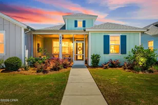 8386 Jollymon Wy, Panama City Beach, FL 32413 - Photo 1