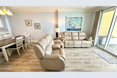 17643 Front Beach Road #1704, Panama City Beach, FL 32413 - Photo 20