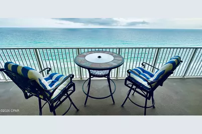 17643 Front Beach Road #1704, Panama City Beach, FL 32413 - Photo 4