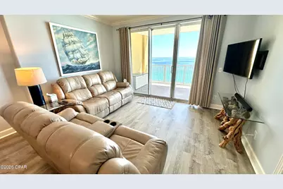 17643 Front Beach Road #1704, Panama City Beach, FL 32413 - Photo 1