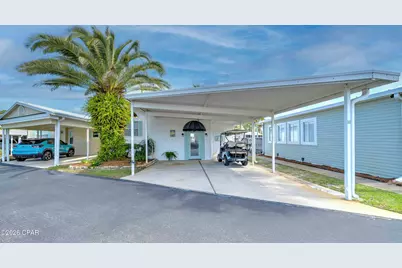 1219 Thomas Drive #69, Panama City Beach, FL 32408 - Photo 1