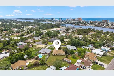 918 Laurel Oak Lane, Panama City, FL 32408 - Photo 2