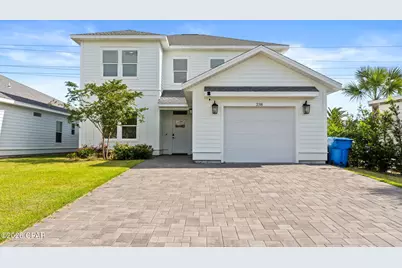 238 N Wells Street, Panama City Beach, FL 32413 - Photo 2
