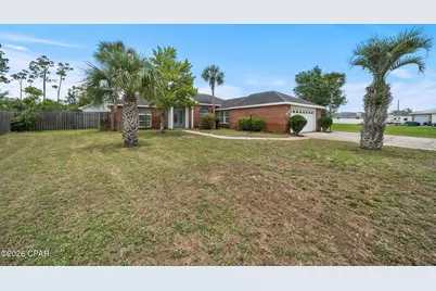 8347 James Street, Panama City, FL 32404 - Photo 2