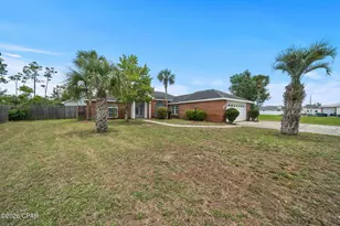 8347 James St, Panama City, FL 32404 - Photo 2