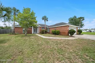 8347 James St, Panama City, FL 32404 - Photo 1