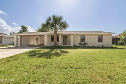 108 Moody Drive, Panama City, FL 32404 - Photo 1