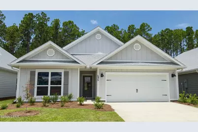 585 Hancock Way, Panama City Beach, FL 32413 - Photo 1